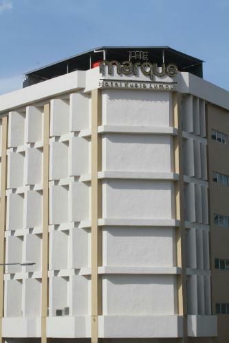 The Marque Hotel