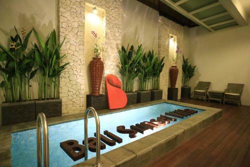 Bali Sunset Villa