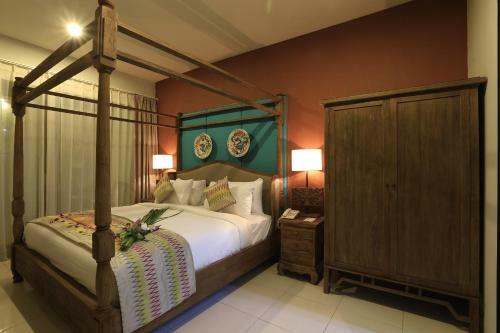 Bali Sunset Villa