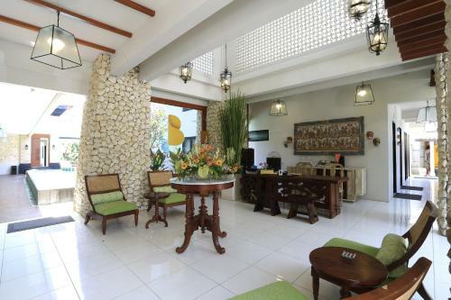 Bali Sunset Villa