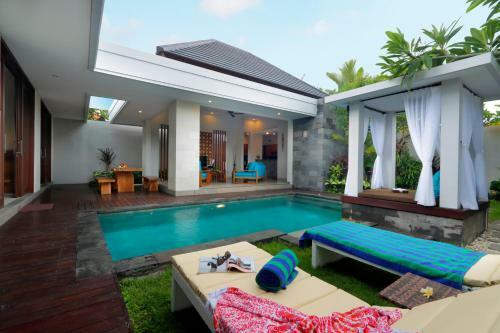 Villa Kori