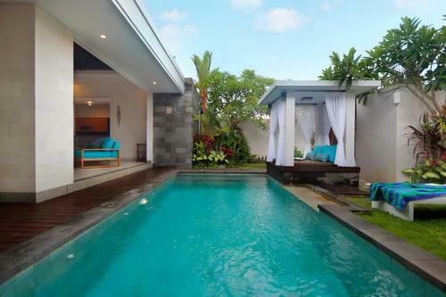Villa Kori