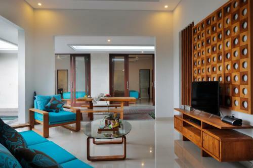 Villa Kori