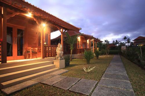Hostal Nur Guest House