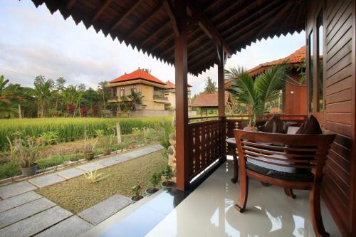 Hostal Nur Guest House