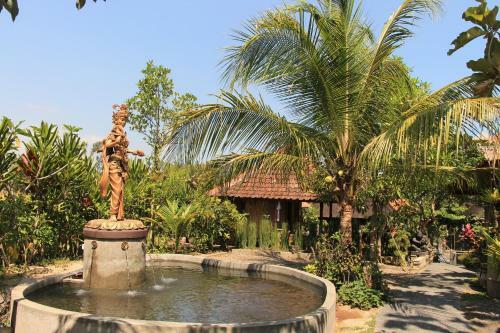Hostal Nur Guest House