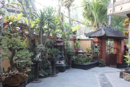 Pondok Taman Asri Homestay