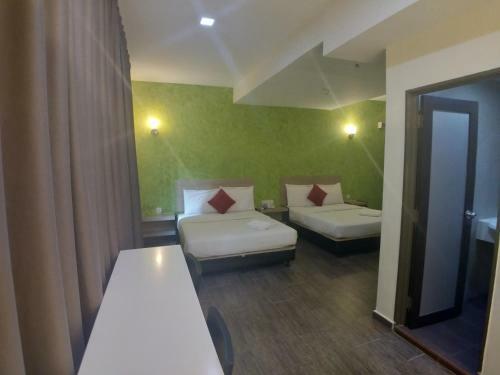 Hotel Westree