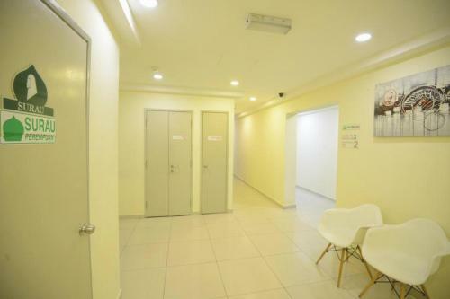 Hotel Westree