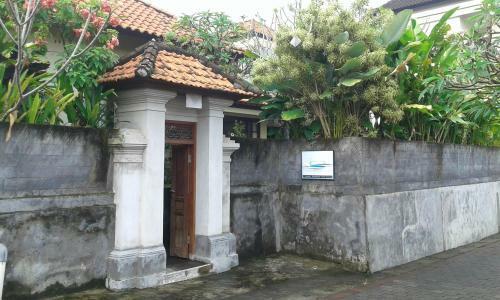 Paper Lotus Villa
