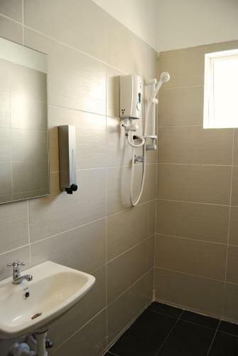 Hostal Sahabat Guesthouse