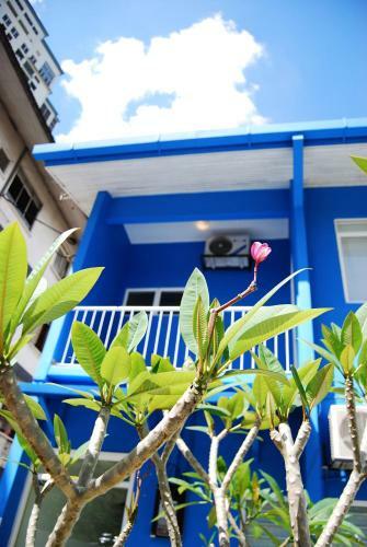 Hostal Sahabat Guesthouse