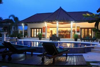 Villa Ginger
