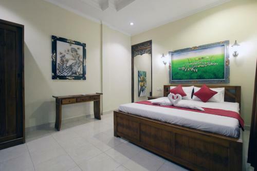 Hostal Pondok Loris Guest House