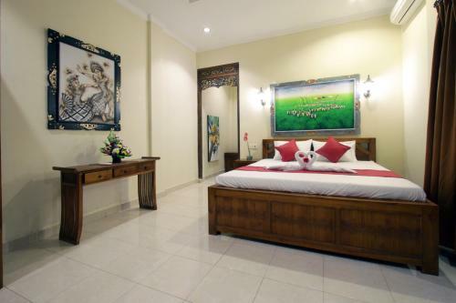 Hostal Pondok Loris Guest House