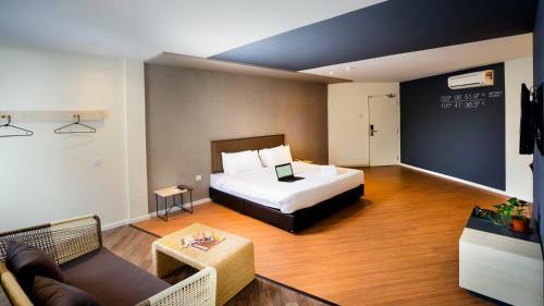 Hotel Big W
