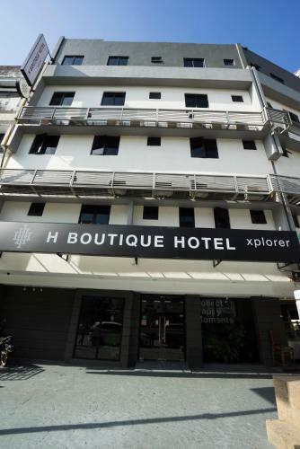 Hotel Big W