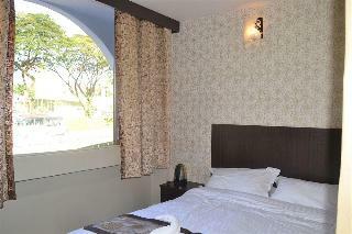 Cosmic Boutique Hotel
