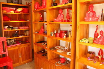 Hotel Rouge Bali - Lounge Bar, Villas & Spa