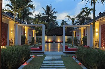 Hotel Rouge Bali - Lounge Bar, Villas & Spa