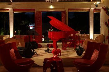 Hotel Rouge Bali - Lounge Bar, Villas & Spa