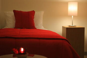 Hotel Rouge Bali - Lounge Bar, Villas & Spa