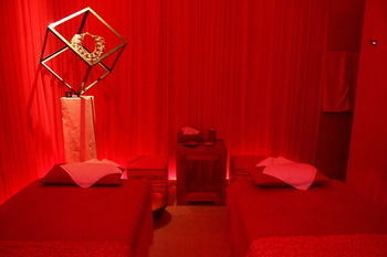 Hotel Rouge Bali - Lounge Bar, Villas & Spa