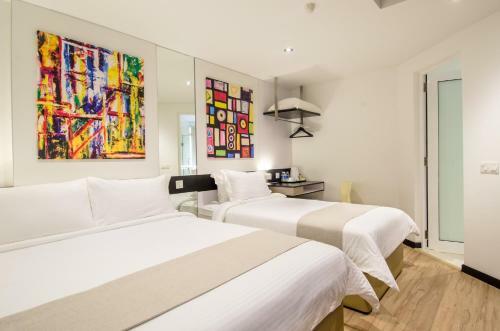 12fly Hotel Kuala Lumpur