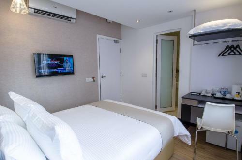 12fly Hotel Kuala Lumpur