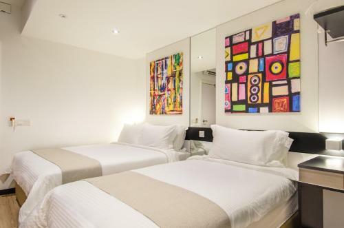 12fly Hotel Kuala Lumpur