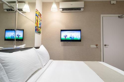12fly Hotel Kuala Lumpur