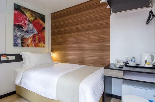 12fly Hotel Kuala Lumpur