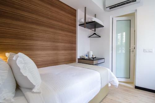 12fly Hotel Kuala Lumpur