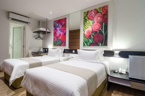 12fly Hotel Kuala Lumpur