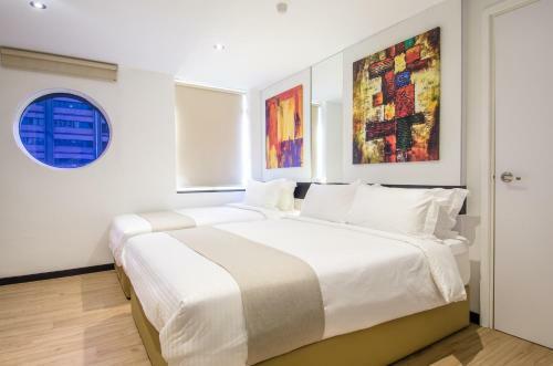 12fly Hotel Kuala Lumpur
