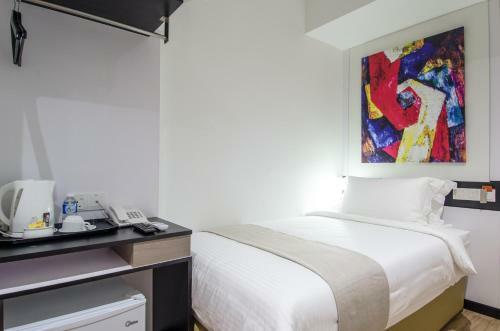 12fly Hotel Kuala Lumpur
