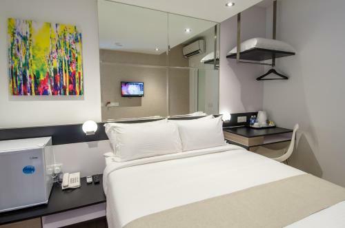 12fly Hotel Kuala Lumpur