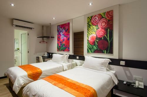 12fly Hotel Kuala Lumpur