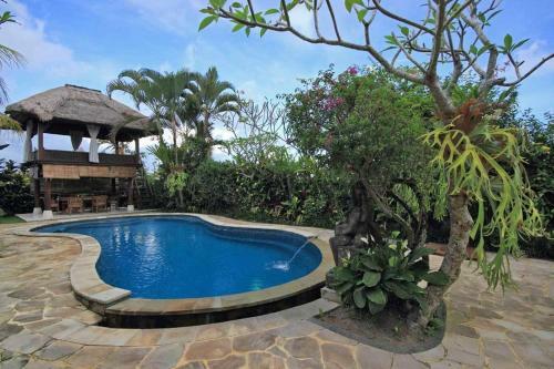 Villa Sujati