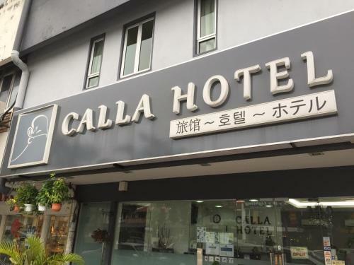 Calla Hotel