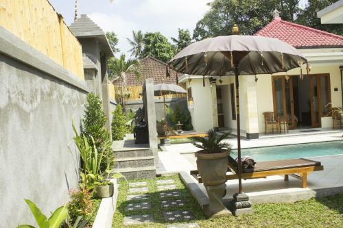 Villa Aryadave