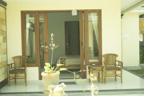 Villa Aryadave