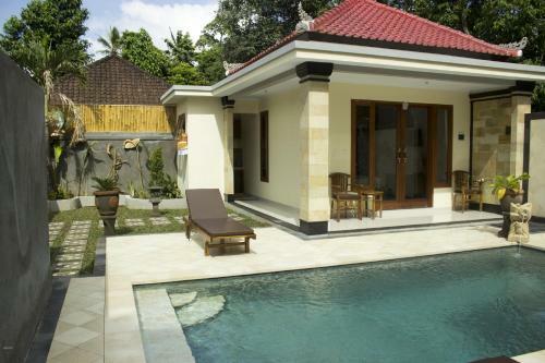 Villa Aryadave