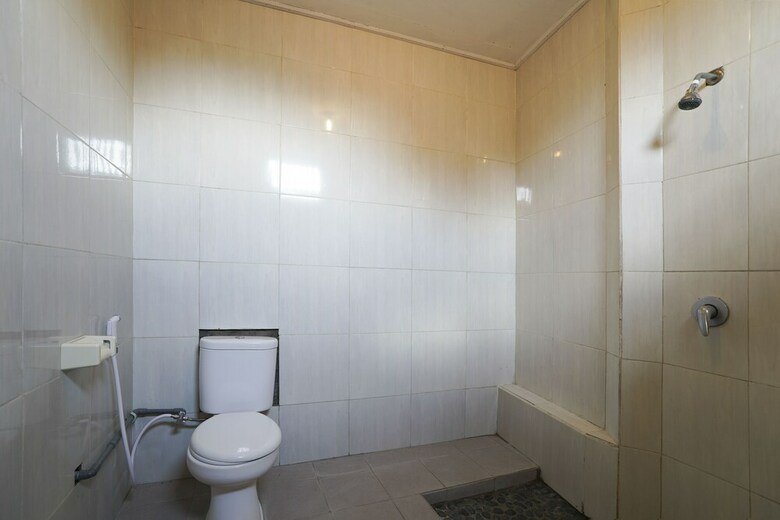Hostal Terrace Campuhan