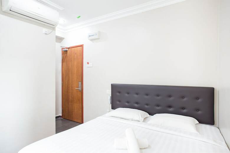 Pj Park Hotel