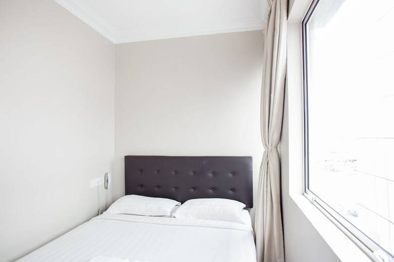 Pj Park Hotel