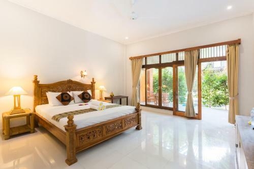 Rahayu 2 Bungalows