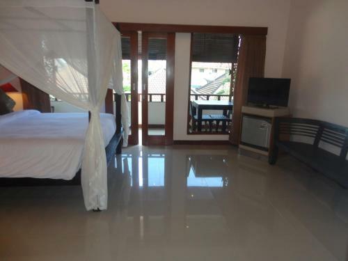 Villa Kamar Madu