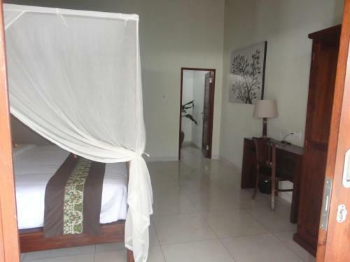 Villa Kamar Madu
