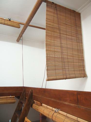 Albergue Project Uchi Ss2